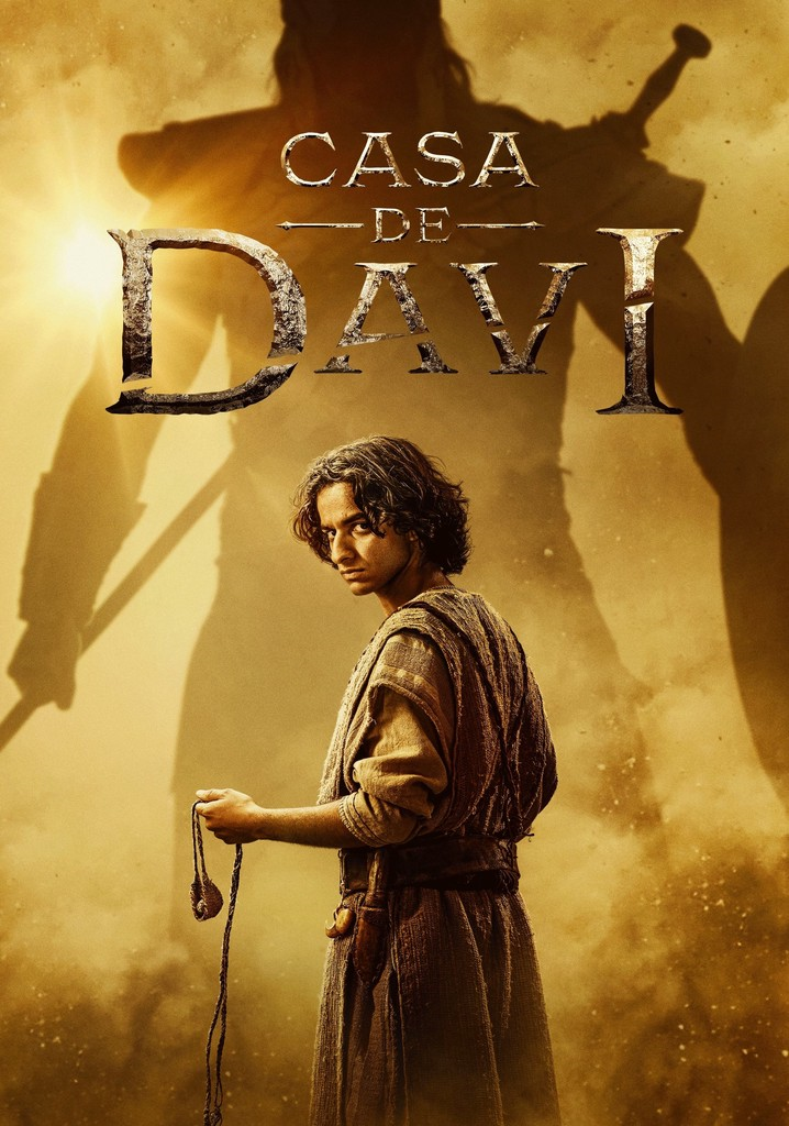 casa de davi